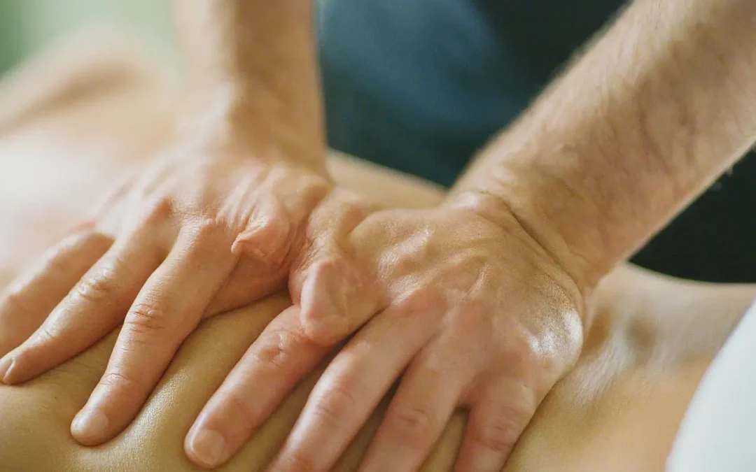 Achieving Peak Performance: The Benefits of Massage for Athletes