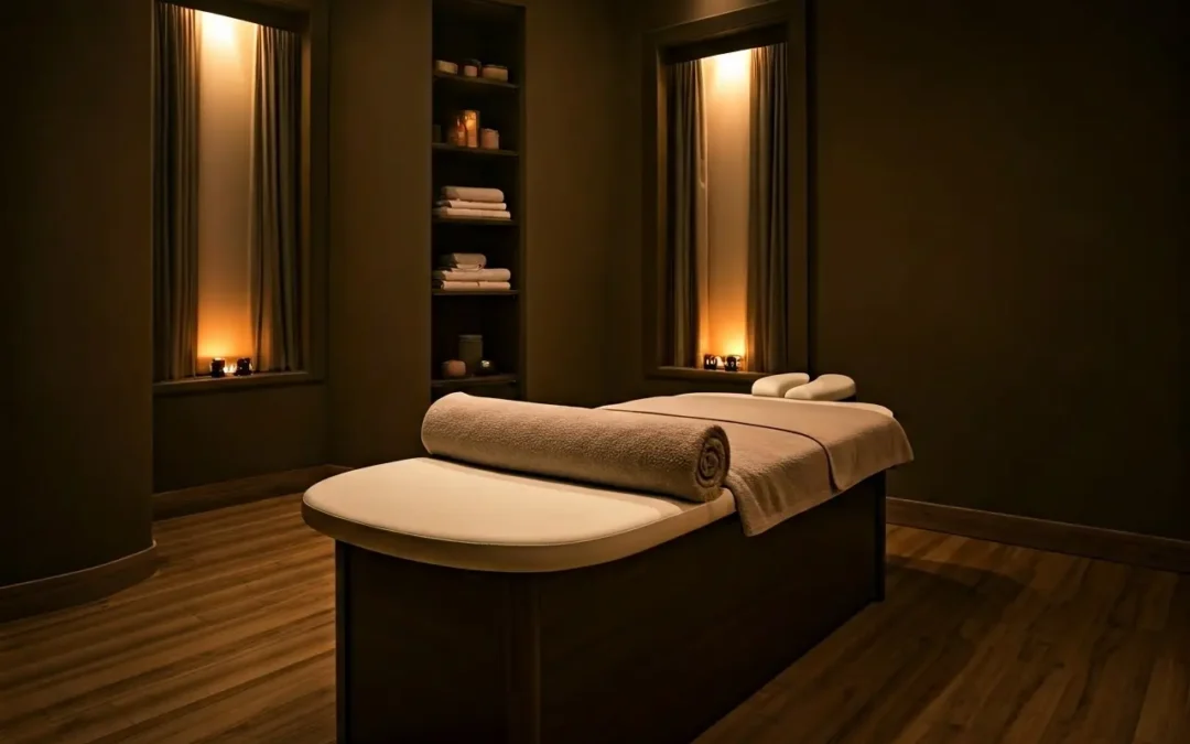8 Ways Sacramento Therapeutic Massage Enhances Athletic Performance