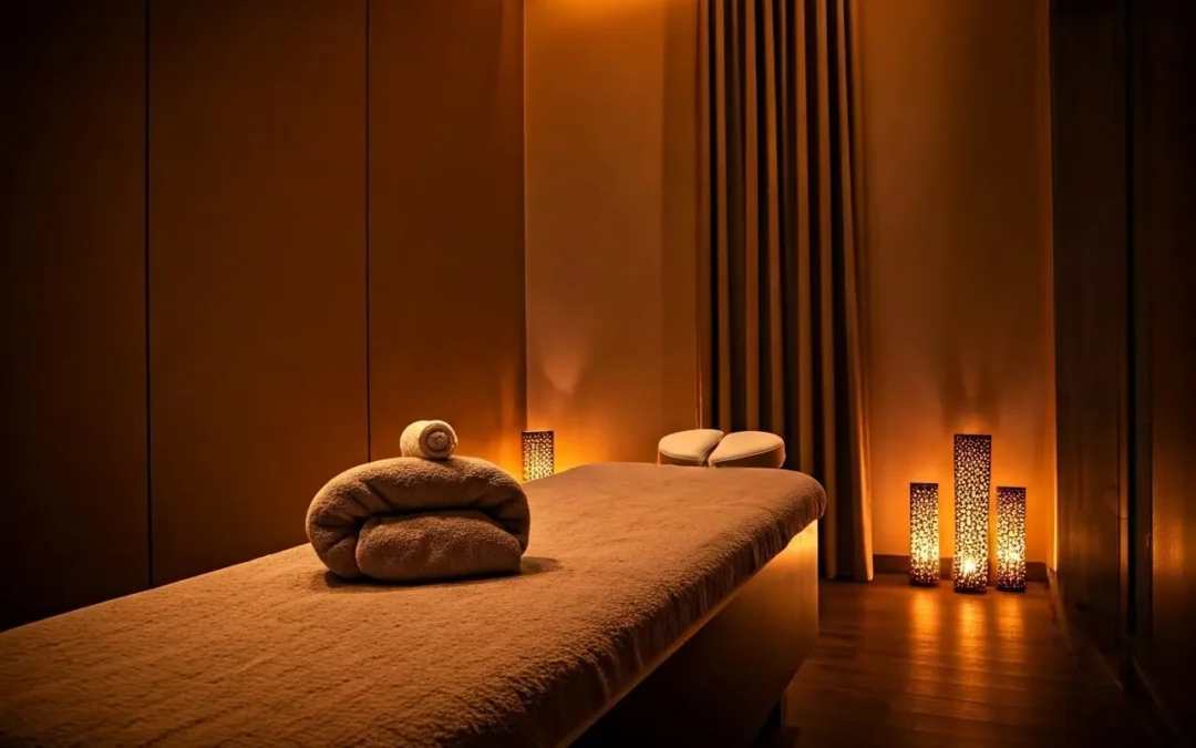 Can Elite Massage Sacramento Improve My Range of Motion?