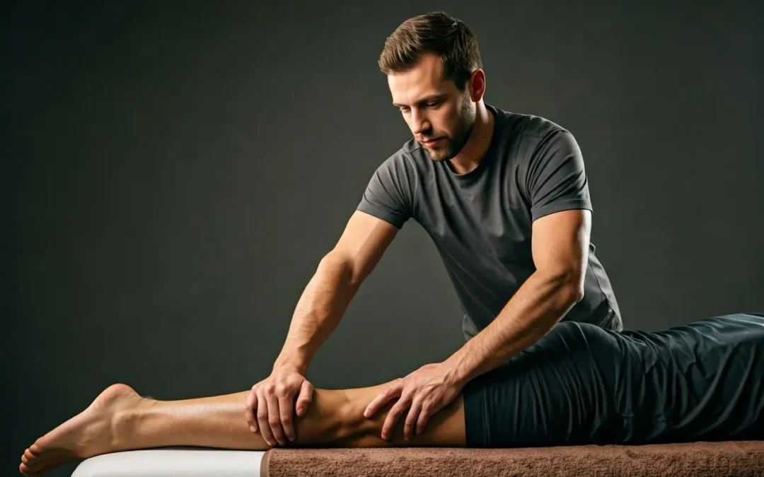 How Does Muscle Maintenance Massage Enhance Athletic Performance?
